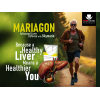 MARIAGON 140 MG ( SILYMARIN ) DIETARY SUPPLEMENT 30 CAPSULES
